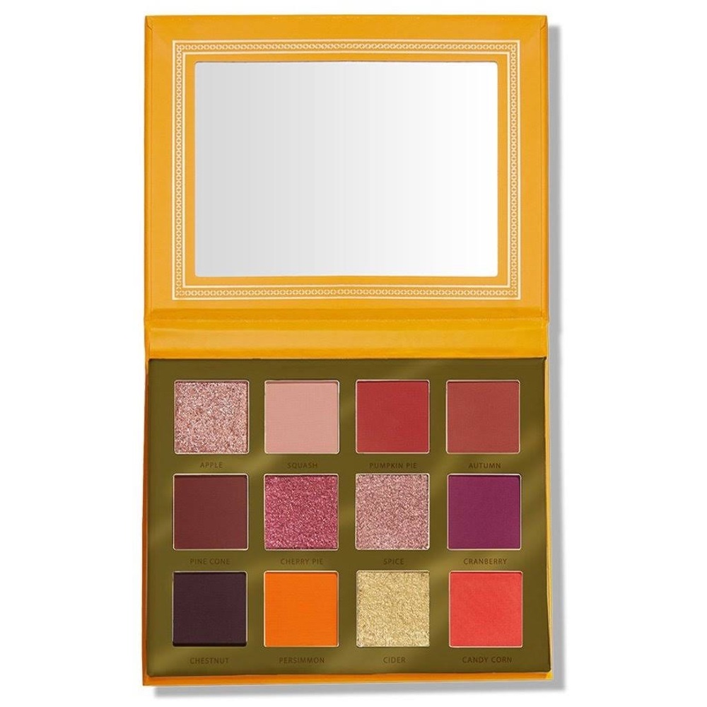Ace Beaute falling for you palette. Brand new in box
